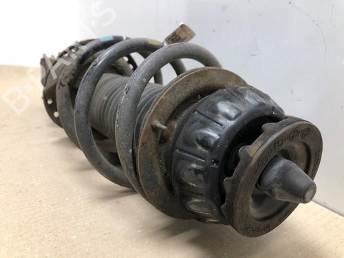 Right front shock absorber KIA PICANTO III (JA) 1.0 | BP37208252M17 - Image 2