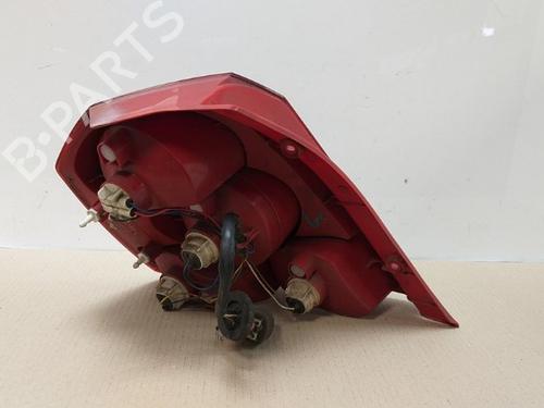 Right taillight DAEWOO KALOS (KLAS) 1.4 | BP15535440C35 