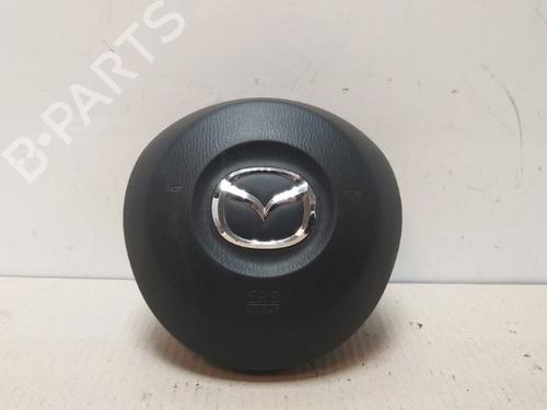 driver-airbag-mazda-cx-5-ke-gh-20-awd-keeaw-vzr32mh9akv-4sd32jmeayk-2011-2012-2013-2014-2015-2016-2017-15341499 main image