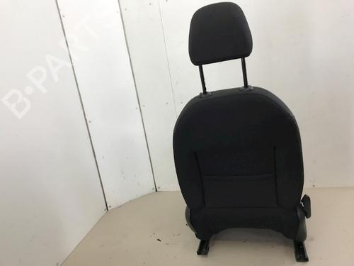 Right front seat PEUGEOT 208 I (CA_, CC_) 1.6 BlueHDi 100 | BP15339375C16 