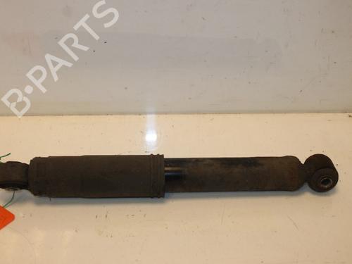 Used Left rear shock absorber FIAT PANDA (169_) 1.2 (169.AXB11, 169.AXB1A) (60 hp) 15315097