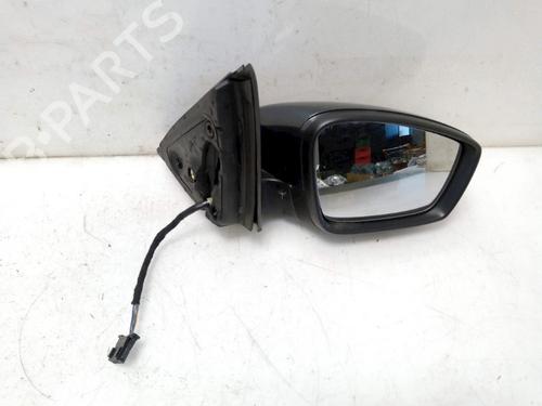 Used Right mirror SKODA FABIA III Estate (NJ5) 1.2 TSI (90 hp) 15337138