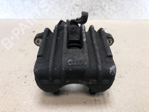 Left rear brake caliper SEAT LEON (1M1) 1.6 16 V | BP15534020M107 