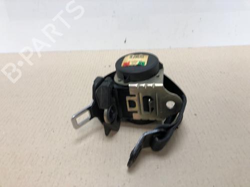 Used Rear left seatbelt Rear left seatbelt 16075561 16075561