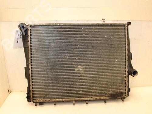 water-radiator-bmw-3-e46-320-d-1997-1998-1999-2000-2001-2002-2003-2004-2005-15325747 main image