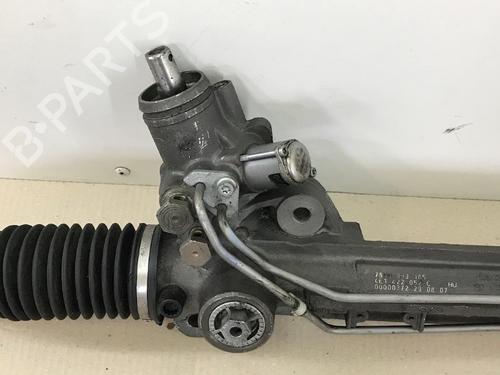 Steering rack AUDI A8 D3 (4E2, 4E8) 3.2 FSI | BP15858074M22 