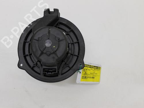 Used Heater blower motor Heater blower motor 15297832 15297832