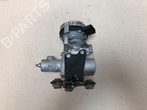 Brake master cylinder VW GOLF VII (5G1, BQ1, BE1, BE2) 1.4 GTE Hybrid | BP15345606M77 
