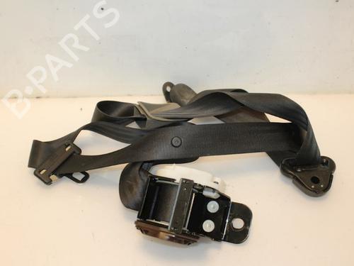 Used Front right seatbelt Front right seatbelt 15321870 15321870