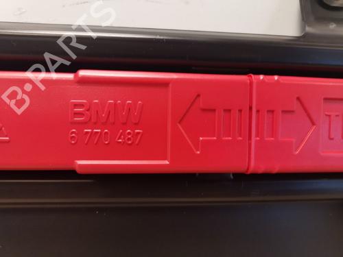 Support BMW 5 (F10) 520 d | BP16500856C155 