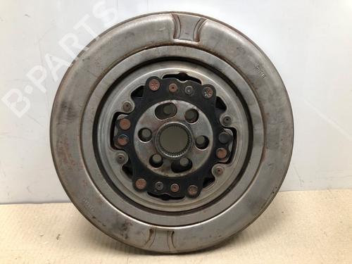 Flywheel CUPRA FORMENTOR (KM7, KMP) 1.4 e-Hybrid VZ | BP37215276M101 - Image 2