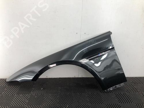 Used Left front fenders Left front fenders 37206145 37206145