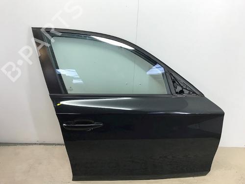 Used Right front door BMW 1 (E87) 118 d (122 hp) 15984354