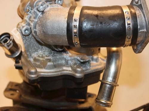 Used Egr Egr 15318510 15318510