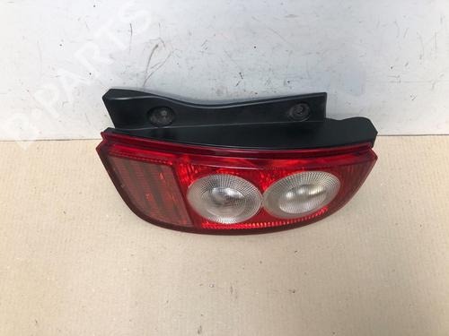 Right taillight NISSAN MICRA III (K12) 1.2 16V | BP15536889C35 