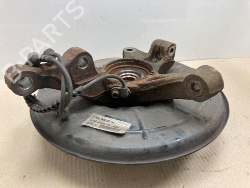 Used Left front steering knuckle Left front steering knuckle 37206652 37206652