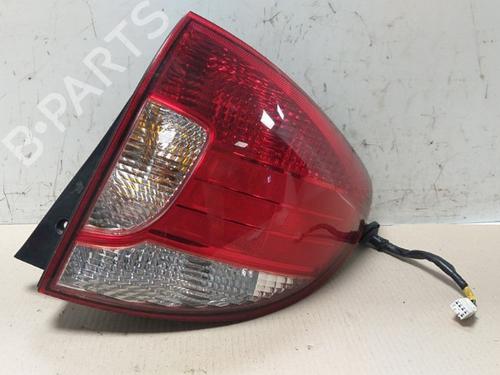 Used Right taillight KIA RIO I Hatchback (DC) 1.5 16V (97 hp) 15532268
