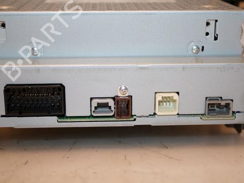 Radio SUZUKI CELERIO (LF) 1.0 (AVK310) | BP15335677E6 