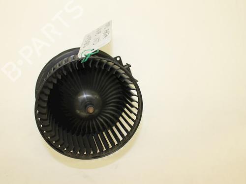 Heater blower motor FORD FIESTA VI (CB1, CCN) 1.6 TDCi | BP15297462M62 