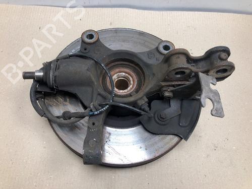 Right front steering knuckle PEUGEOT EXPERT Van (V_) 2.0 BlueHDi 145 | BP37210913M26 - Image 5