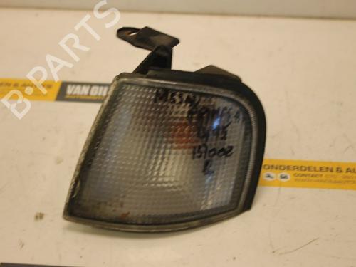 Used Left front indicator Left front indicator 15311779 15311779