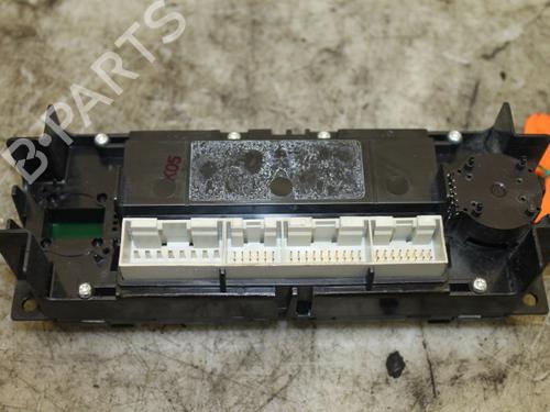 Climate control VW GOLF IV (1J1) 1.9 TDI | BP15304397I5 
