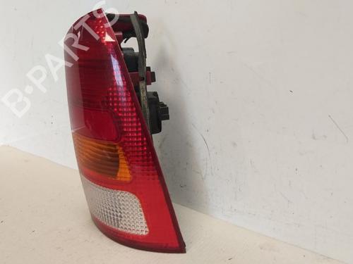 Right taillight FORD FOCUS I Turnier (DNW) 1.6 16V | BP15532857C35 
