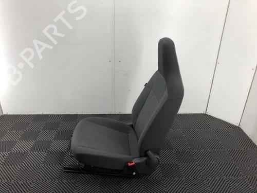 Right front seat VW UP! (121, 122, BL1, BL2, BL3, 123) 1.0 | BP17376603C16 - Image 3