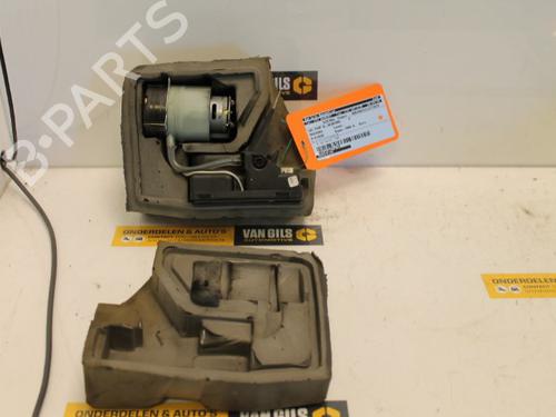 ABS pump MERCEDES-BENZ A-CLASS (W168) A 160 (168.033, 168.133) | BP15310694M43 