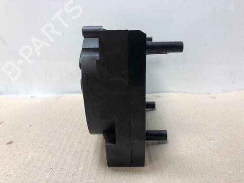Climate control PEUGEOT 307 (3A/C) 1.6 16V | BP15538247I5 