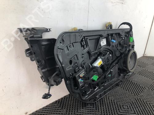 Front left window mechanism VOLVO V40 Hatchback (525) D2 | BP37207092C22 - Image 2