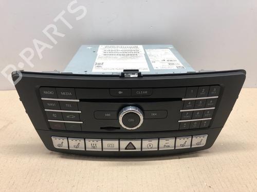 Used Electronic module Electronic module MERCEDES-BENZ GLE Coupe (C292) AMG 63 S 4-matic (292.375) (585 hp) 16399592 16399592