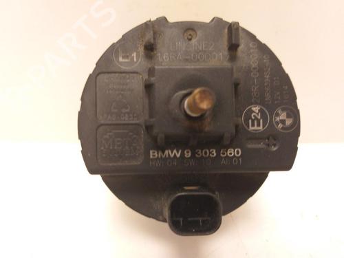 Used Electronic module BMW 5 (F10) 528 i (245 hp) 15338129