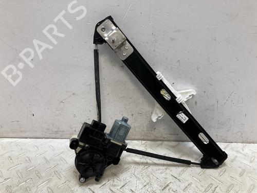 Rear left window mechanism SEAT ARONA (KJ7, KJP) 1.0 TSI | BP37206869C24 - Image 3