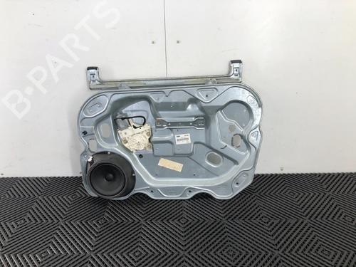 Used Front right window mechanism FORD FOCUS C-MAX (DM2) 1.6 (100 hp) 15650164