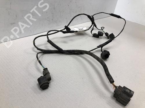 Electronic module FORD FOCUS III Turnier 1.0 EcoBoost | BP37207800M83 - Image 4