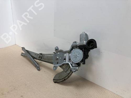 Front left window mechanism SUZUKI SWIFT III (MZ, EZ) 1.3 (RS413, ZC11S) | BP37207068C22 - Image 2