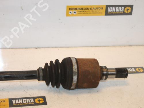 Left front driveshaft SUZUKI SWIFT III (MZ, EZ) 1.3 DDiS (RS413D) | BP15312926M38 - Image 3
