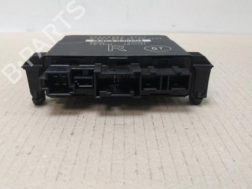 Used Electronic module Electronic module 15334312 15334312