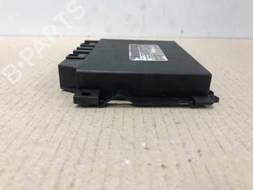 Electronic module MERCEDES-BENZ S-CLASS (W220) S 400 CDI (220.028, 220.128) | BP15297304M83 