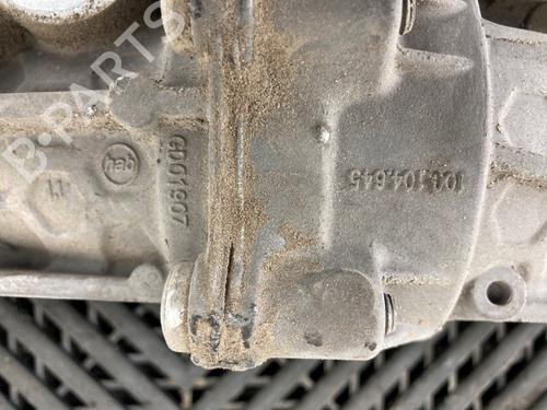 Steering rack AUDI A6 C8 Avant (4A5) RS6 TFSI Mild Hybrid quattro | BP37208491M22 - Image 9