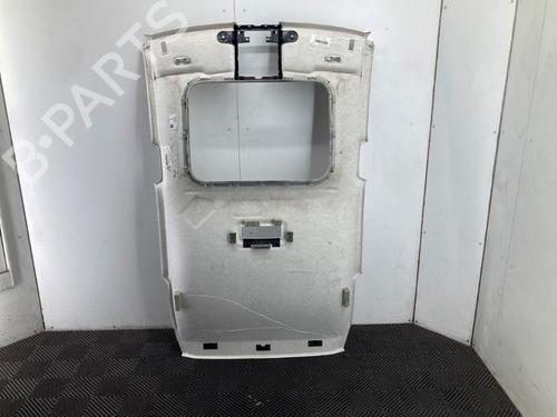 Interiør tag VW POLO VI (AW1, BZ1, AE1) 1.0 TSI | BP37203862I12 - Image 4