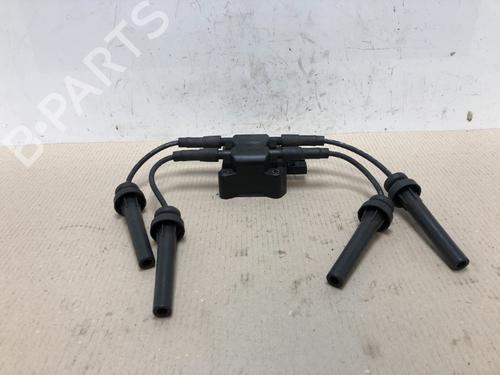 Used Ignition coil Ignition coil 15536160 15536160