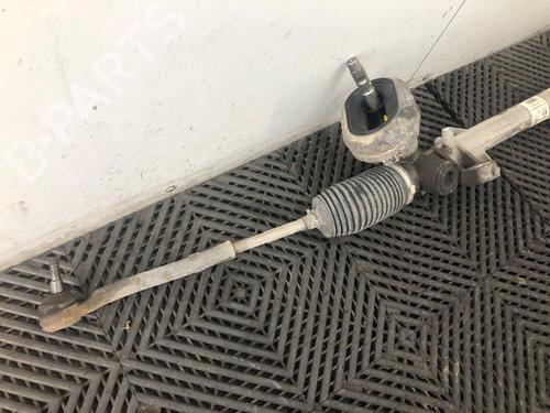 Steering rack RENAULT CAPTUR I (J5_, H5_) 0.9 TCe 90 | BP37206580M22 - Image 2