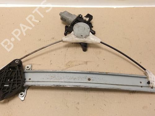 Used Rear right window mechanism Rear right window mechanism 22294825 22294825