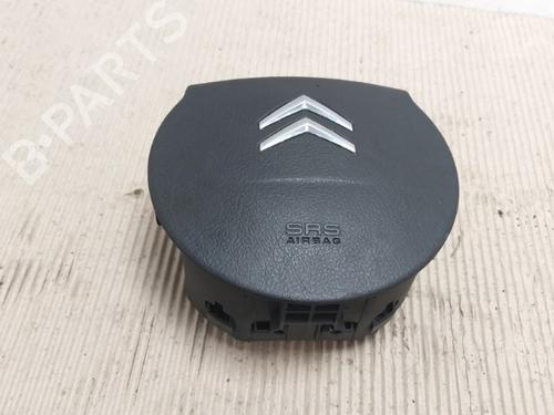 Driver airbag CITROËN C4 Coupe (LA_) 1.4 16V | BP15532191C9 