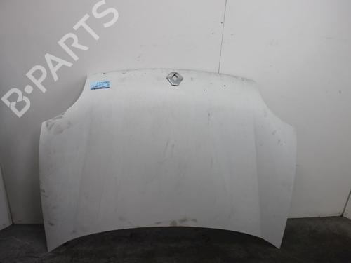 Used Hood RENAULT KANGOO Express (FC0/1_) D 65 1.9 (FC0E, FC02, FC0J, FC0N) (64 hp) 15309424
