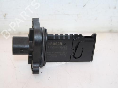 Mass air flow sensor SUZUKI CELERIO (LF) 1.0 (AVK310) | BP15335639M95 - Image 5