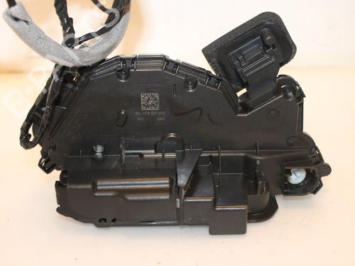 Used Front left lock Front left lock 15318742 15318742