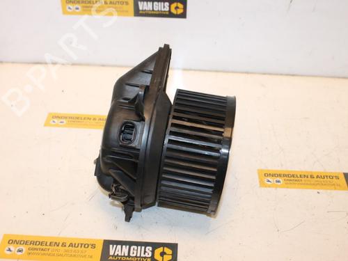 Used Heater blower motor PEUGEOT 406 Break (8E/F) 2.2 HDi (133 hp) 15312151